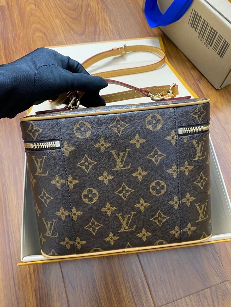 LV Cosmetic Bags